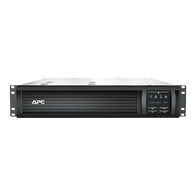 APC Smart-UPS SMT750RMI2UC, 750VA (Rack 2U, SmartConnect, 4x C13) von APC