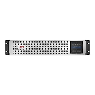 APC Smart-UPS SMTL1000RMI2UC 1000VA 230V mit SmartConnect von APC