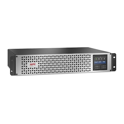 APC Smart-UPS SMTL750RMI2UC 750VA 230V mit SmartConnect von APC