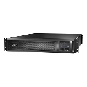 APC Smart UPS SMX2200R2HVNC USV schwarz, 1980 Watt / 2200 VA APC Smart UPS SMX2200R2HVNC USV schwarz, 1980 Watt / 2200 VA von APC