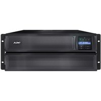APC Smart-UPS SMX3000HV 3000 VA, Rack/Tower APC Smart-UPS SMX3000HV 3000 VA, Rack/Tower von APC