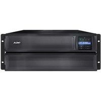 APC Smart-UPS SMX3000HV 3000 VA, Rack/Tower von APC