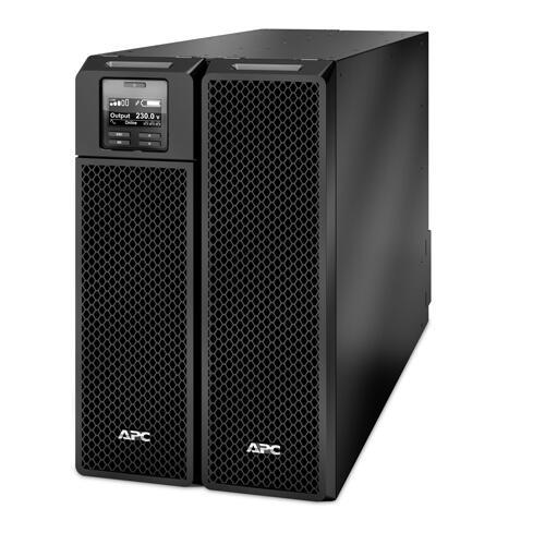 APC Smart-UPS SRT 10000VA, 230 V (SRT10KXLI) von APC