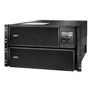 APC Smart-UPS SRT 10000VA USV schwarz, 10.000 VA APC Smart-UPS SRT 10000VA USV schwarz, 10.000 VA von APC