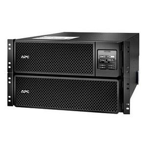 APC Smart-UPS SRT 10000VA USV schwarz, 10.000 VA von APC