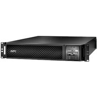 APC Smart-UPS SRT 1500 VA Rack Mount 230V (SRT1500XLI) von APC