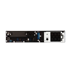 APC Smart-UPS SRT 1500 VA USV schwarz, 1.500 VA APC Smart-UPS SRT 1500 VA USV schwarz, 1.500 VA von APC