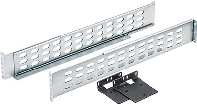 APC Smart-UPS SRT 19 Rail Kit für SRT 2.2/3kVA (SRTRK4) von APC