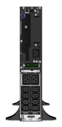 APC Smart-UPS SRT 2200VA, 230 V (SRT2200XLI) von APC