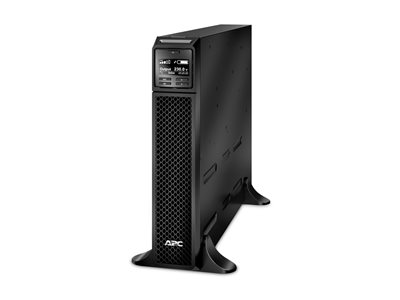 APC Smart-UPS SRT 2200VA Tower 230V APC Smart-UPS SRT 2200VA Tower 230V von APC