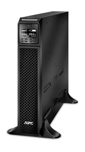 APC Smart-UPS SRT 3000VA, 230V (SRT3000XLI) von APC