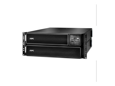 APC Smart-UPS SRT 3000VA RM 230V APC Smart-UPS SRT 3000VA RM 230V von APC
