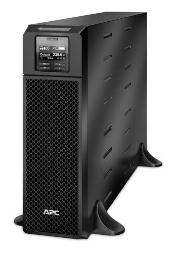 APC Smart-UPS SRT 5000VA, 230 V (SRT5KXLI) von APC
