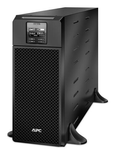 APC Smart-UPS SRT 6000VA, 230 V (SRT6KXLI) von APC