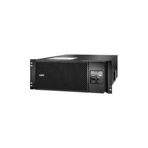 APC Smart-UPS SRT 6000VA RM 230V (SRT6KRMXLI) von APC