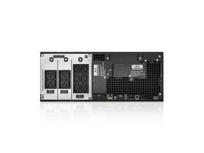 APC Smart-UPS SRT 6000VA RM 230V von APC