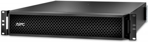 APC Smart-UPS SRT 72V 2,2kVA RM Battery Pack (SRT72RMBP) von APC