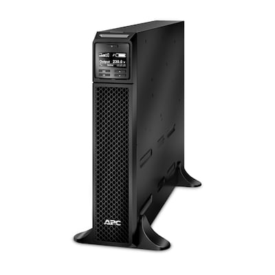 APC Smart-UPS SRT1000XLI 1000VA Tower APC Smart-UPS SRT1000XLI 1000VA Tower von APC