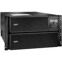 APC Smart-UPS SRT10KRMXLI, 10000VA, Rack, 6x C13, 4x C19 APC Smart-UPS SRT10KRMXLI, 10000VA, Rack, 6x C13, 4x C19 von APC