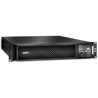APC Smart-UPS SRT2200RMXLI, 2200VA, Rack, 8x C13, 2x C19 von APC