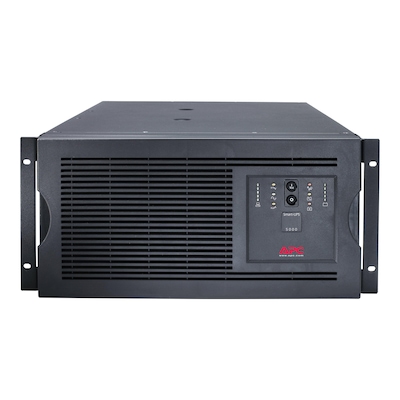 APC Smart-UPS - USV - Wechselstrom 230 V - 4 kW APC Smart-UPS - USV - Wechselstrom 230 V - 4 kW von APC
