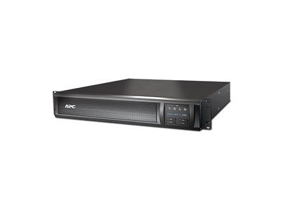 APC Smart-UPS X 1000VA LCD 230V Rack/Tow APC Smart-UPS X 1000VA LCD 230V Rack/Tow von APC