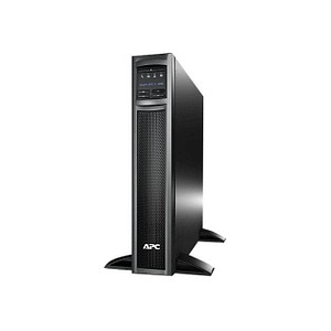 APC Smart-UPS X 1000VA USV schwarz, 1.000 VA APC Smart-UPS X 1000VA USV schwarz, 1.000 VA von APC