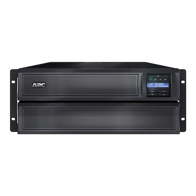 APC Smart-UPS X 2200 Rack/Tower LCD - USV (in Rack montierbar/extern) von APC