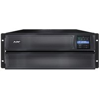 APC Smart-UPS X 2200 Rack/Tower LCD - USV (in Rack montierbar/extern) von APC