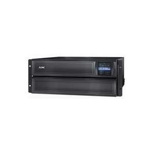 APC Smart-UPS X 3000VA Rack - Tower LCD (SMX3000HV) von APC