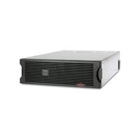 APC Smart-UPS XL 48V Battery Pack - Batteriegehäuse (Rack - einbaufähig) - 2x Bleisäure - 3HE (SUA48RMXLBP3U) von APC