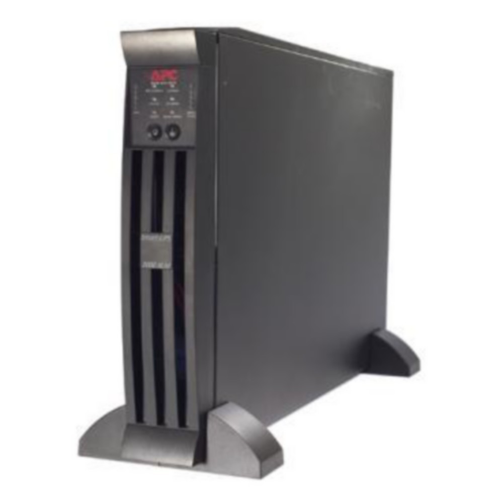 APC Smart-UPS XLMod.3000VA SUM3000RMXLI2U APC Smart-UPS XLMod.3000VA SUM3000RMXLI2U von APC