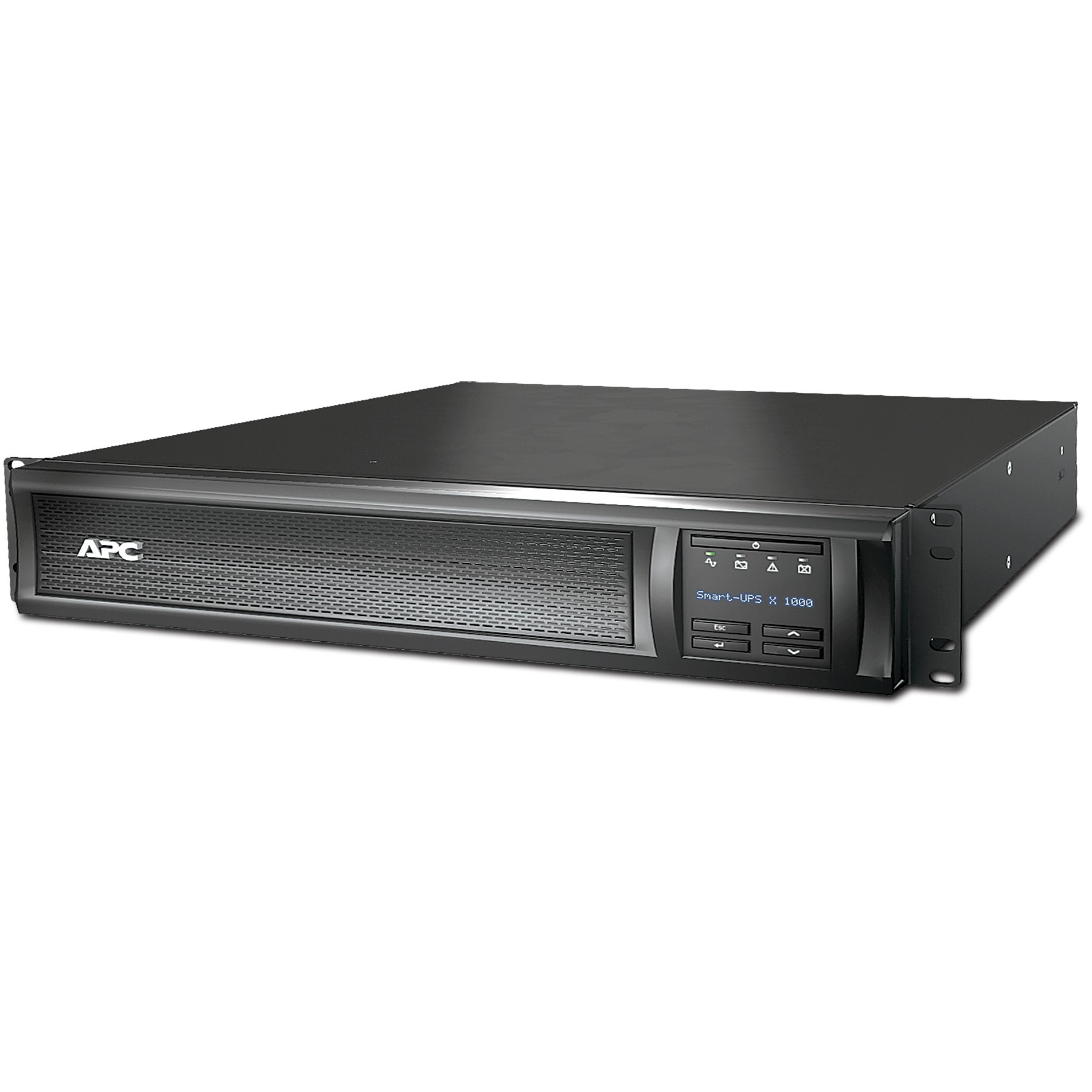 APC Smart-UPS uninterruptible power supply (UPS) von APC