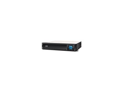 APC SmartConnect UPS SMC 1500VA Rack 2HE APC SmartConnect UPS SMC 1500VA Rack 2HE von APC