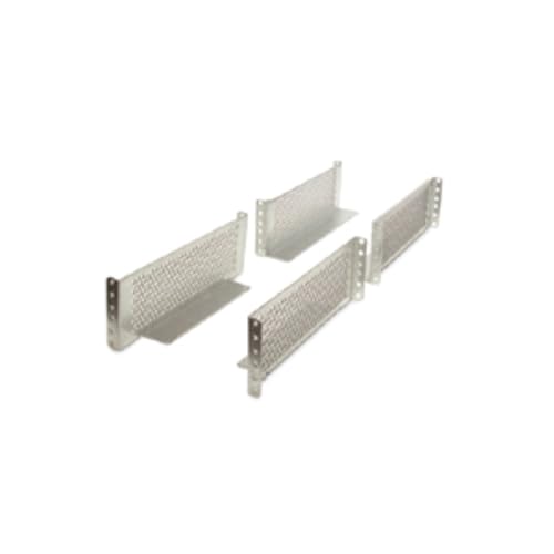 APC SmartUPS/SmartUPS RT - AP9625 - 2-Säulen-Montageschienen-Kit APC SmartUPS/SmartUPS RT - AP9625 - 2-Säulen-Montageschienen-Kit von APC