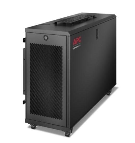 APC Steckgehäuse-Rollensatz AR8471 für APC AR106V und AR106VI APC Steckgehäuse-Rollensatz AR8471 für APC AR106V und AR106VI von APC