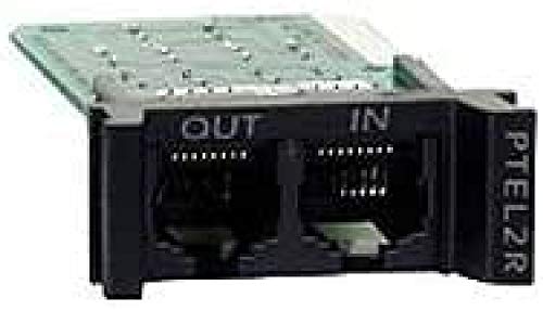 APC Surge Module for Analog Phone Line 1U Überspannungsschutz RJ 11 für Telephone / Modem / Fax (analog) von APC