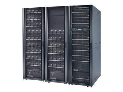 APC Symmetra PX 128kW Scalable to 160kW APC Symmetra PX 128kW Scalable to 160kW von APC
