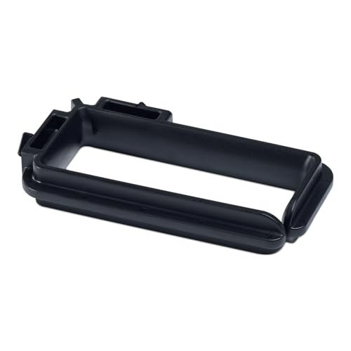 APC Toolless Cable Management Rings Qty 100 3m Schwarz Tastatur/Video/Maus (KVM)-Kabel von APC