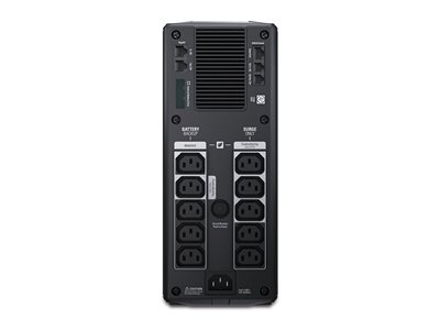 APC USV BR1500GI BACKUPS Pro 1500 230V APC USV BR1500GI BACKUPS Pro 1500 230V von APC