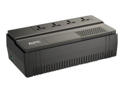 APC USV Easy-UPS Line Interaktiv 375W 650VA 230V NEMA 5-15P Eingang von APC