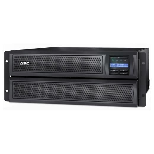 APC USV Line Interaktiv 1.980W 2.200VA 230V C20-Eingang APC USV Line Interaktiv 1.980W 2.200VA 230V C20-Eingang von APC