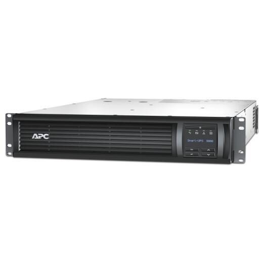 APC USV Line Interaktiv 2.700W 3.000VA 230V C20-Eingang von APC