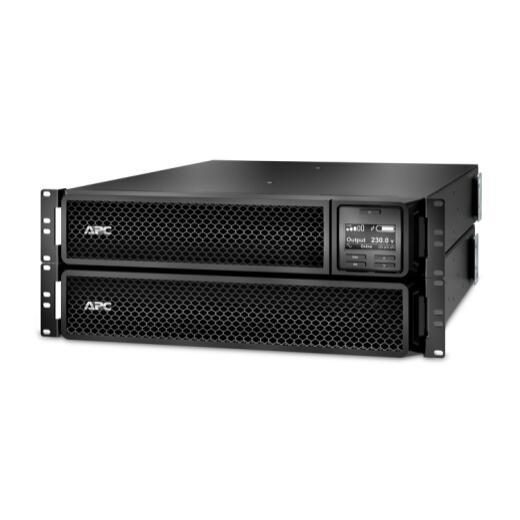 APC USV Online Doppelwandlung 1.980W 2.200VA 230V C20-Eingang von APC