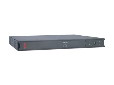 APC USV SC450RMI1U SMARTUPS SC 450VA 230V 1U rackmoniert/Tow APC USV SC450RMI1U SMARTUPS SC 450VA 230V 1U rackmoniert/Tow von APC