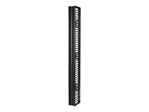 APC VERTICAL CABLE MANAGER von APC