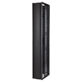 APC Valueline, Vertical Cable Manager for 2 & 4 Post Racks, AR8775 APC Valueline, Vertical Cable Manager for 2 & 4 Post Racks, AR8775 von APC