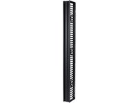 APC Valueline VertCableManager 2&4 **New Retail**, AR8715 (**New Retail** PostRacks) von APC