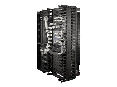 APC Valueline Vertical Cable Manager von APC