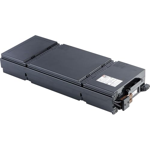 APC by Schneider Electric Replacement Battery Cartridge 152, APCRBC152 APC by Schneider Electric Replacement Battery Cartridge 152, APCRBC152 von APC by Schneider Electric